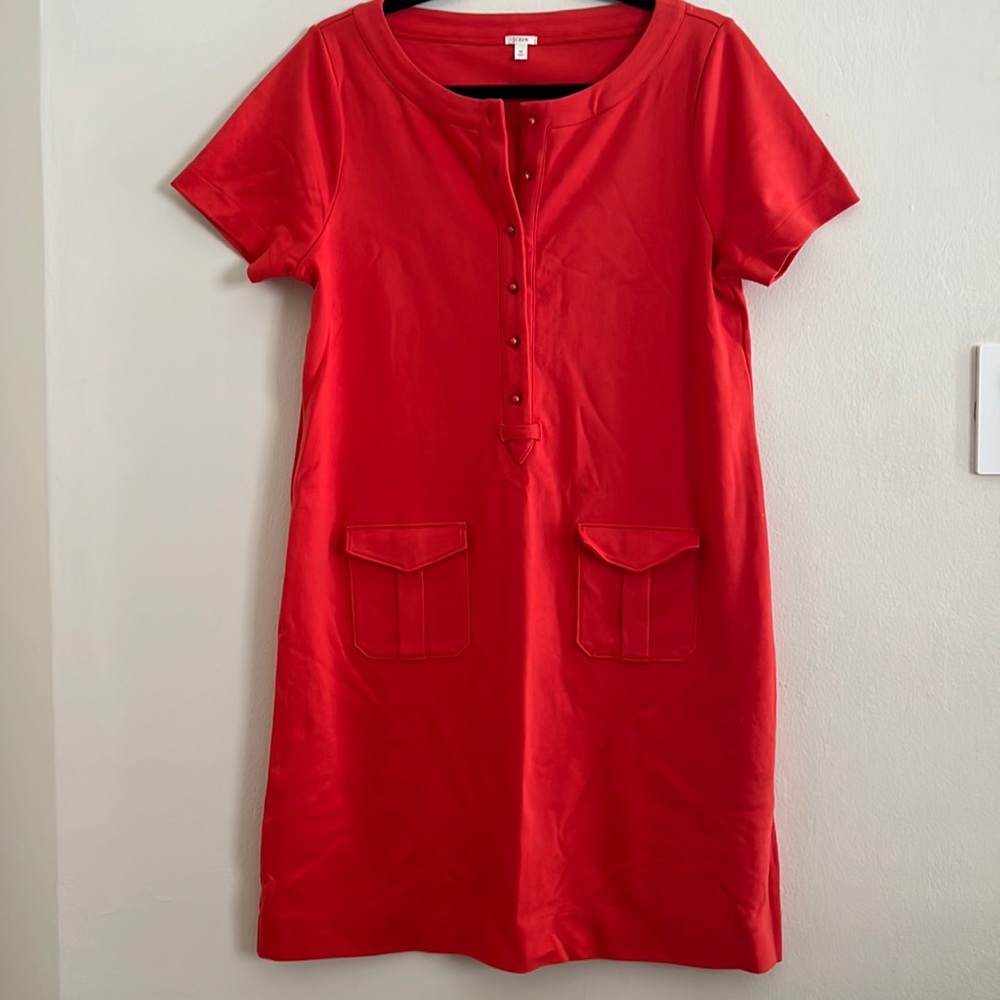 J.Crew Dress M